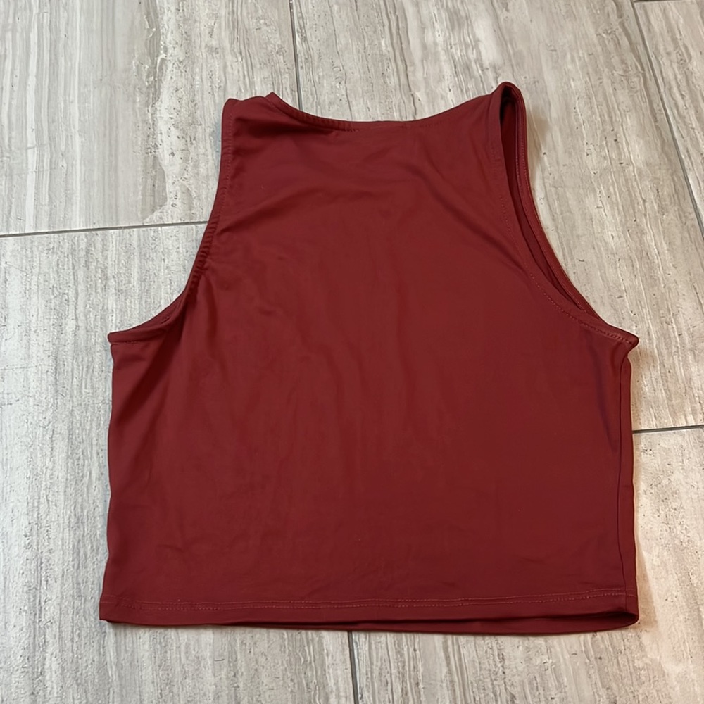 Tank Top - Picture 2 of 2